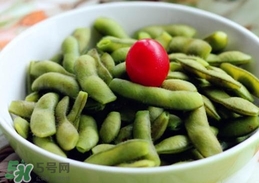 毛豆煮多久能熟？煮毛豆多長(zhǎng)時(shí)間能熟