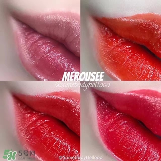 merousee米洛絲唇釉怎么樣？米洛絲唇釉備案了嗎？