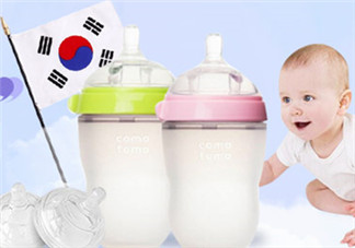comotomo可么多么奶嘴價(jià)格多少？comotomo奶嘴能用多久？