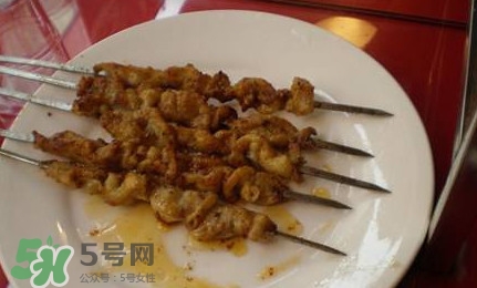 烤鴨腸好吃嗎？烤鴨腸味道怎么樣