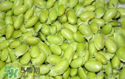 毛豆米發(fā)芽能吃嗎？毛豆米發(fā)芽能不能吃