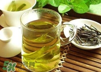 夏天喝什么茶去火？夏天喝什么茶清火