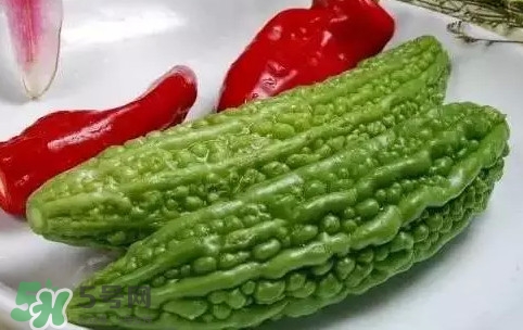 苦瓜怎么做才不苦？苦瓜如何去除苦味