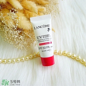 蘭蔻防護(hù)乳多少錢？蘭蔻防護(hù)乳怎么樣？