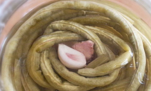 豇豆怎么腌制？如何腌制豇豆