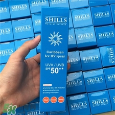 舒兒絲防曬噴霧多少錢？舒兒絲防曬噴霧怎么樣?