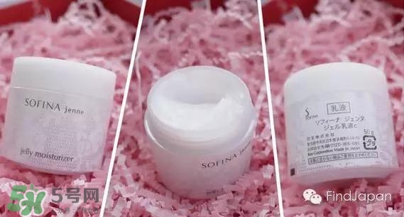 sofina蘇菲娜適合什么膚質(zhì)？蘇菲娜適合油皮嗎？