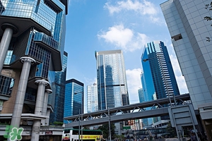 6月去香港穿什么？六月份去香港穿什么衣服？