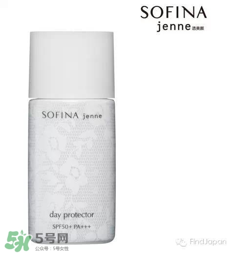 sofina蘇菲娜適合什么膚質(zhì)？蘇菲娜適合油皮嗎？