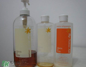 mamakids洗發(fā)水怎么樣？mamakids洗發(fā)水好用嗎？
