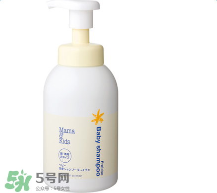 mamakids沐浴乳怎么樣？mamakids沐浴乳好用嗎？