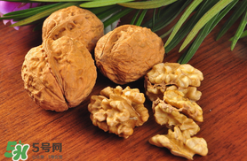 孕婦一天吃幾個核桃最好？孕婦吃核桃的最佳時間