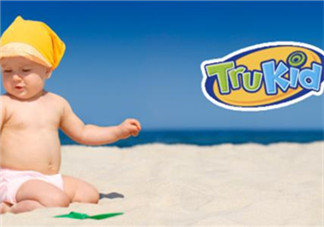 trukid防曬怎么樣？trukid防曬好用嗎？
