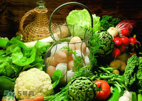 六月份吃什么蔬菜？6月份吃什么蔬菜？