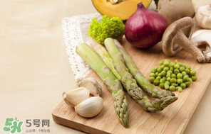 六月份吃什么蔬菜？6月份吃什么蔬菜？
