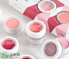 koji蔻吉雙色腮紅怎么樣？koji蔻吉雙色腮紅色號(hào)試色