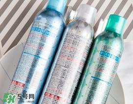 日本ajuste防曬噴霧怎么用？ajuste防曬噴霧可以噴臉嗎？