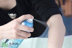 日本ajuste防曬噴霧怎么用？ajuste防曬噴霧可以噴臉嗎？
