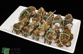 六月份有螃蟹嗎？六月份吃什么螃蟹？