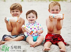 Thinkbaby防曬霜大人能用嗎？Thinkbaby防曬霜大人用效果好嗎？