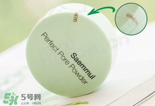 the saem得鮮散粉和悅詩風(fēng)吟散粉哪個(gè)好？得鮮散粉和悅詩風(fēng)吟對(duì)比