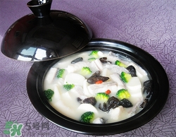 生魚(yú)怎么做好吃？生魚(yú)湯的做法和功效