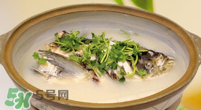 生魚(yú)怎么做好吃？生魚(yú)湯的做法和功效
