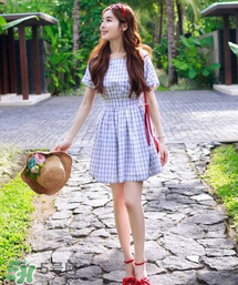 立夏可以穿短袖嗎？立夏能穿短袖嗎？