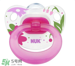 nuk安撫奶嘴哪個系列好用？nuk安撫奶嘴好用的系列介紹