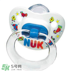 nuk安撫奶嘴哪個系列好用？nuk安撫奶嘴好用的系列介紹