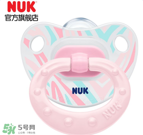 nuk安撫奶嘴哪個系列好用？nuk安撫奶嘴好用的系列介紹