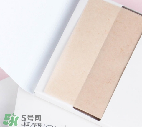 fancl吸油紙多少錢(qián)？fancl吸油紙專(zhuān)柜價(jià)格