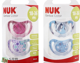 nuk安撫奶嘴多少錢？nuk安撫奶嘴價(jià)格