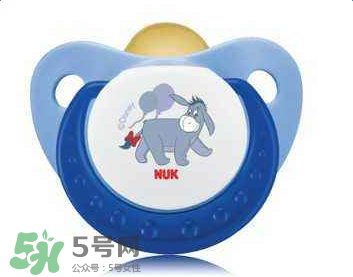 nuk安撫奶嘴多少錢？nuk安撫奶嘴價(jià)格