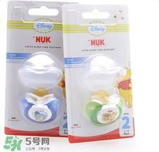 nuk安撫奶嘴多少錢？nuk安撫奶嘴價(jià)格