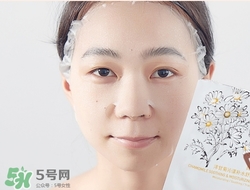 自然之名面膜怎么樣？the namir自然之名面膜哪款好用？