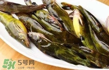 黃辣丁怎么殺？黃辣丁怎么處理