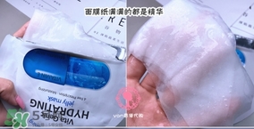 巴諾巴奇果凍面膜多少錢？banobagi巴諾巴奇果凍面膜專柜價格