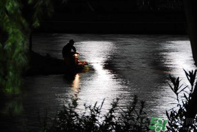 五月份可以夜釣嗎？5月份可以夜釣了嗎？