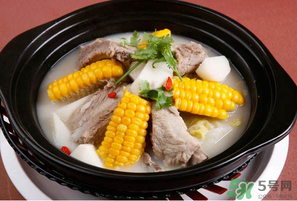 立夏喝什么湯？立夏養(yǎng)生湯喝什么最好？