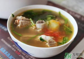 立夏喝什么湯？立夏養(yǎng)生湯喝什么最好？