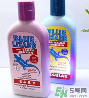 藍蜥蜴和水寶寶哪個好？藍蜥蜴和水寶寶比較