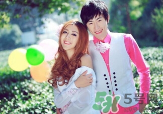 孕婦拍婚紗照可以化妝嗎？孕婦拍婚紗照注意事項