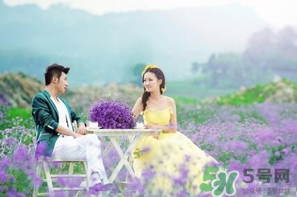 孕婦拍婚紗照可以化妝嗎？孕婦拍婚紗照注意事項