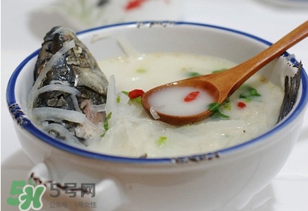黑魚怎么做好吃？黑魚湯的做法