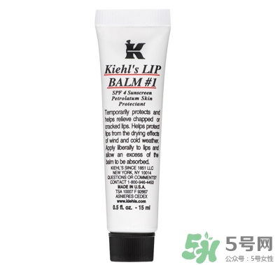 防曬唇膏要卸妝嗎？防曬潤(rùn)唇膏要卸妝嗎