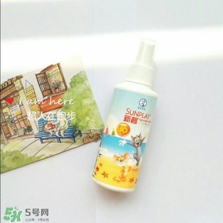 曼秀雷敦防曬怎么樣？曼秀雷敦防曬霜好用嗎