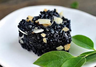 立夏為什么吃烏米飯？立夏吃烏米飯的好處