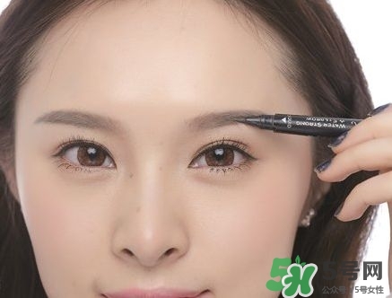 孕婦可以紋眉嗎？紋眉對孕婦有沒有影響？