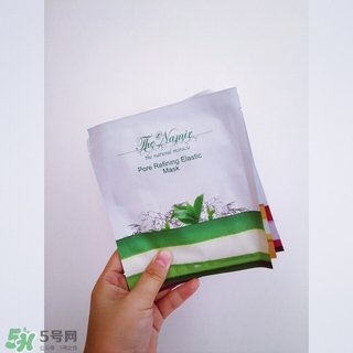自然之名面膜怎么樣？the namir自然之名面膜哪款好用？